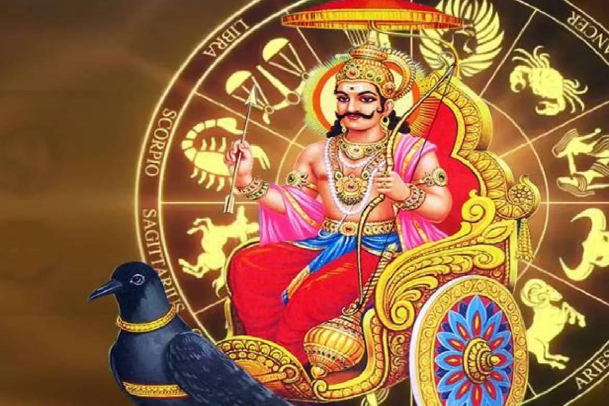 சனி வக்ர பெயர்ச்சி ; ஏழரை சனி நடக்கும் 3 ராசிக்காரர்களுக்கு எப்படி இருக்கும் தெரியுமா? | Elarai Sani Entha Rasikaluku Eppadi Irukkum