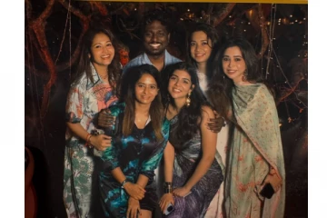 அது மட்டும் வேண்டாம்.. கீர்த்தி சுரேஷை எச்சரித்த சிவகார்த்திகேயன் பட நடிகை