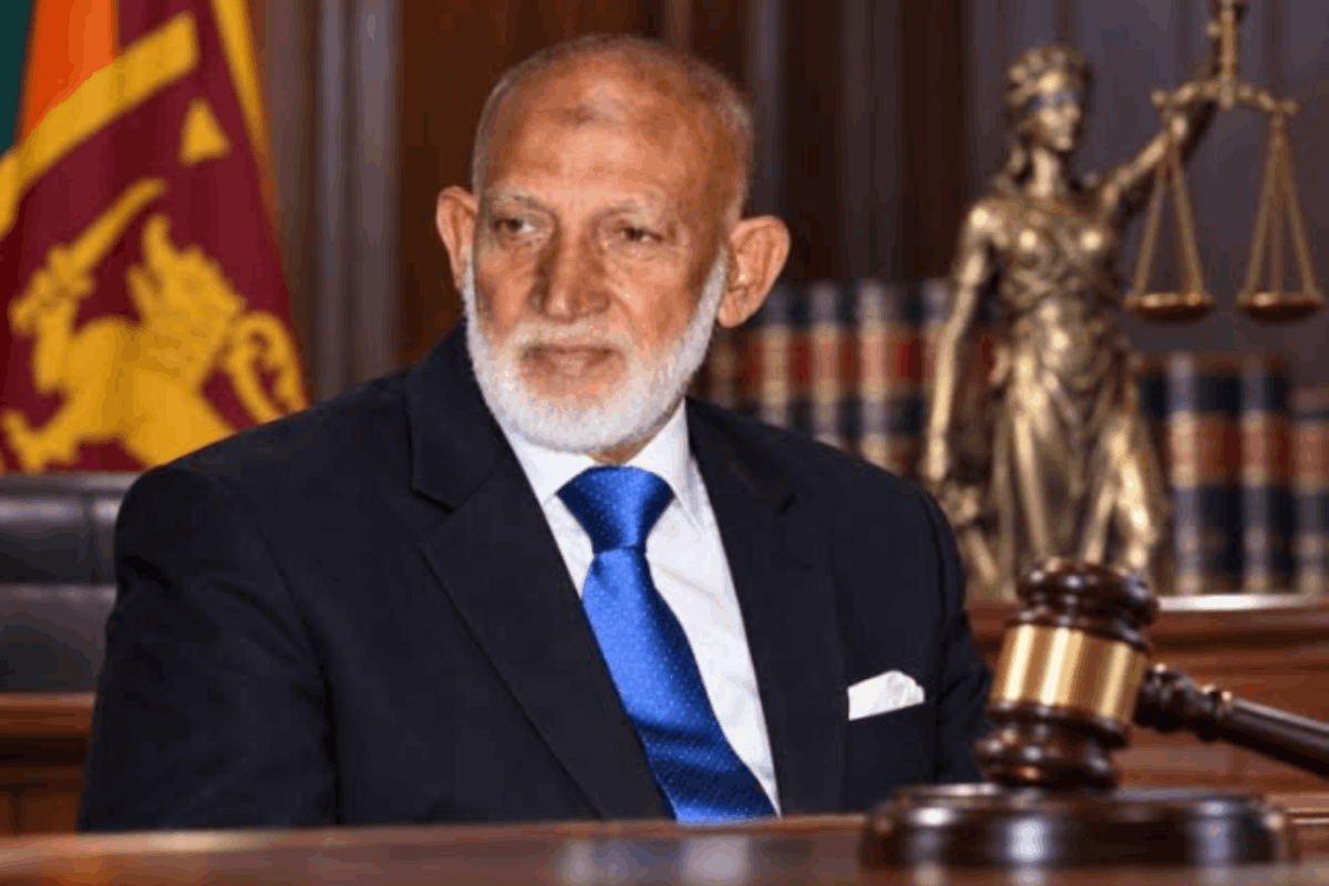பகிரங்க மன்னிப்புக் கோரிய முன்னாள் அமைச்சர் ஏ.எச்.எம்.பௌசி | Former Minister Fowzie Offers Public Apology பகிரங்க மன்னிப்புக் கோரிய முன்னாள் அமைச்சர் ஏ.எச்.எம்.பௌசி | Former Minister Fowzie Offers Public Apology