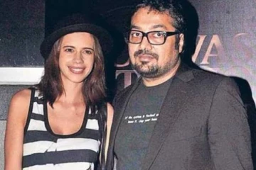 குழந்தை பிறந்துவிட்டால், அந்த பிரச்சனைக்காகவே அனுராக் காஷ்யபை விவாகரத்து செய்தேன்... கல்கி கோச்லின் ஓபன் டாக்