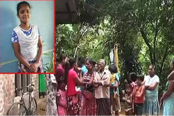 உயிரிழந்த சகோதரனுக்காக அன்னதானம் வழங்க சென்ற மாணவிக்கு நேர்ந்த சோகம்! | Student Died To Give Alms To Her Deceased Brother