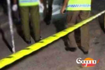 ගම්පහත් වෙඩිතැබීමක් (UPDATE)