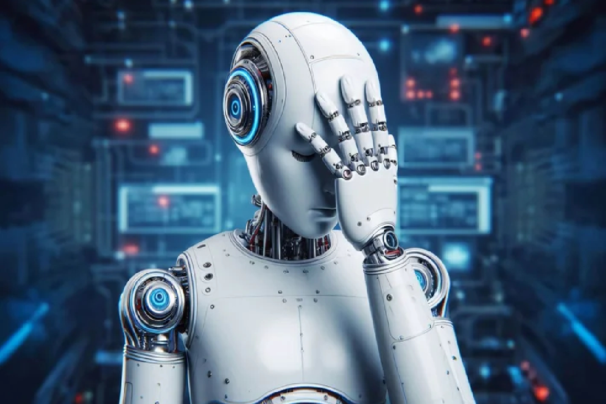 மனிதர்களால் முடியவில்லை; Cryptography துறையில் AI வரலாற்றுச் சாதனை! | Ai Achieves Historic Milestone Field Cryptography