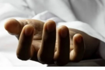 අනන්‍යතාවය තහවුරු නොවූ මළසිරුරක් හමු වෙයි.