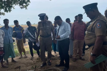 யானைகளின் அட்டகாசத்தால் நாளுக்குநாள் அதிகரிக்கும் உயிரிழப்பு ; அச்சத்தில் மக்கள்