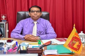 யாழ் மாவட்ட அரச அதிபருக்கு எதிராக பாரிய குற்றச்சாட்டு