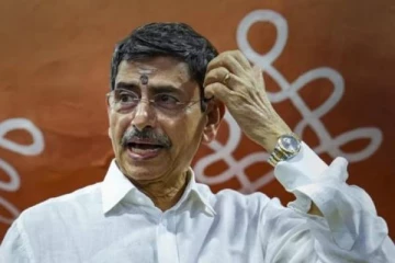 ஆளுநர் ஆர்.என்.ரவி திடீர் டெல்லி பயணம் - பட்ஜெட் தாக்கலின்போது செல்ல என்ன காரணம்?