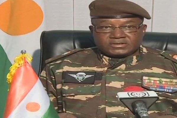 Niger விதித்த தடைக்கு பிரான்ஸ் கண்டனம்! | France Condemns The Ban Imposed By Niger