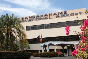 கட்டுநாயக்க விமான நிலையத்தில் கைத்தொலைபேசி திருடப்பட்டதா..! வெளியாகியுள்ள தகவல்