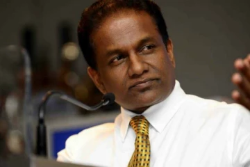 මහින්ද ඉවතට - තිලංග සුමතිපාලට නව තනතුරක්..!