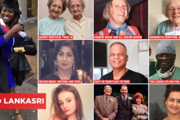 ஐரோப்பாவிலேயே 100,000 கொரோனா உயிரிழப்புகளை சந்தித்த முதல் நாடு!