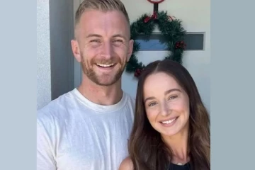 திருமணம் நிச்சயமானதைக் கொண்டாட பார்ட்டி வைத்த பிரித்தானியர்: எதிர்பாராவிதமாக நிகழ்ந்த துயரம்