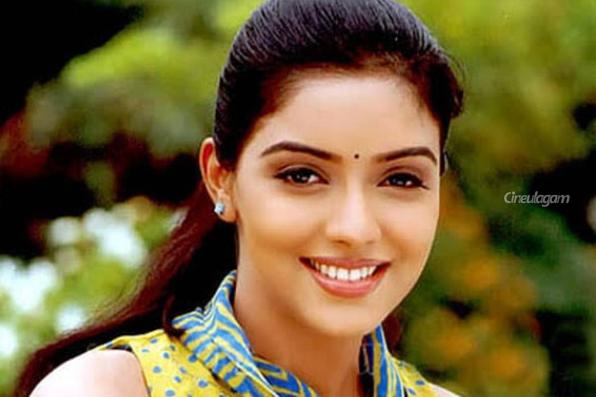 ஓணம் ஸ்பெஷலாக நடிகை அசின் வெளியிட்ட தனது மகளின் லேட்டஸ்ட் போட்டோ... | Asin Shares Her Daughter Photo Onam Special