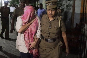 கடத்தப்பட்டதாக நாடகமாடிய சுவிஸ் தூதரக ஊழியருக்கு சிறைத்தண்டனை