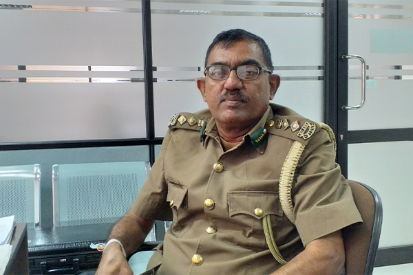 යෝධකණ්ඩිය වැව්තාවුල්ලෙන් ස්කාගාර දෙකක් වටලයි... | Srilanka Exercise
