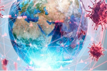 කොරෝනාවේ භයානක තත්ත්වය ගැන ලෝක සෞඛ්‍ය සංවිධානයෙන් ප්‍රකාශයක්..