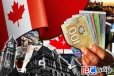 கனடிய தொழிலாளர்களுக்கு மகிழ்ச்சி தகவல்: வழங்கப்படவுள்ள அதிகரிக்கப்பட்ட கொடுப்பனவு