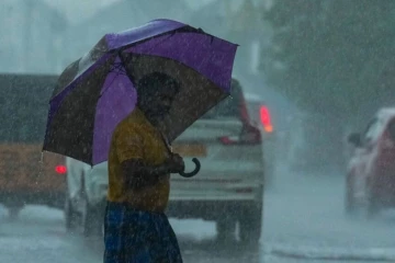 කාලගුණයෙන් හදිසි රතු නිවේදනයක්