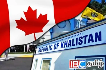 கனடாவில் திறக்கப்பட்டுள்ள காலிஸ்தான் தூதரகம்: வெடித்த பாரிய சர்சசை