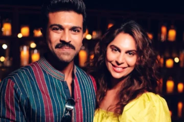 10 வருடங்களுக்கு பின்.. பிரபல நடிகரின் மனைவி கர்ப்பம் - வாழ்த்து மழையில் தம்பதி!