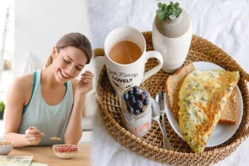 உங்கள் காலை உணவு எப்படி இருக்க வேண்டும்? தவறாமல் சேர்க்க வேண்டியது இவைதான்...