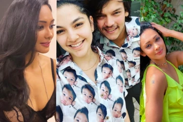 රෝහිත (චිචී) , යුරේනිගේ ෆේස්බුක් ගිණුම පවරා ගනී?..යුරේනිගෙ මූණ රතුවෙන්නම සැර උත්තරයක් දෙයි.(PHOTOS)