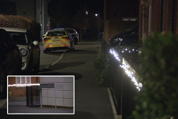 பிரித்தானியாவில் கிறிஸ்துமஸ் தினத்தன்று நிகழ்ந்த சோகம்: கொடூர தாக்குதலில் 80 வயது மூதாட்டி பலி | Christmas Day Tragic Old Lady Died In Devizes