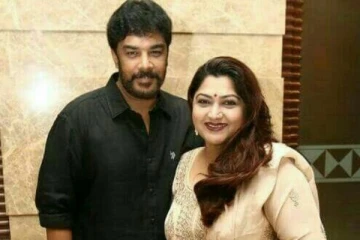 பிரபல நடிகையால் சுந்தர் சி-க்கும் குஷ்பூவிற்கும் சண்டை.. உண்மையை உடைத்த இயக்குனர்