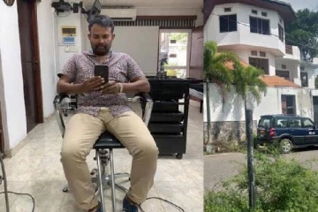 கொழும்பில் கொலை செய்யப்பட்ட வர்த்தகர்! வாக்குமூலத்தில் சந்தேகநபர் வெளியிட்ட தகவல்