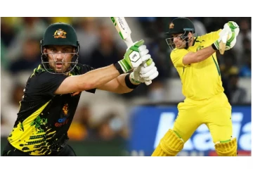 T20 உலக கோப்பை போட்டி - ஆஸ்திரேலிய வீரர் இங்லிஸ் விலகல் - ஷாக்கான ரசிகர்கள்...!