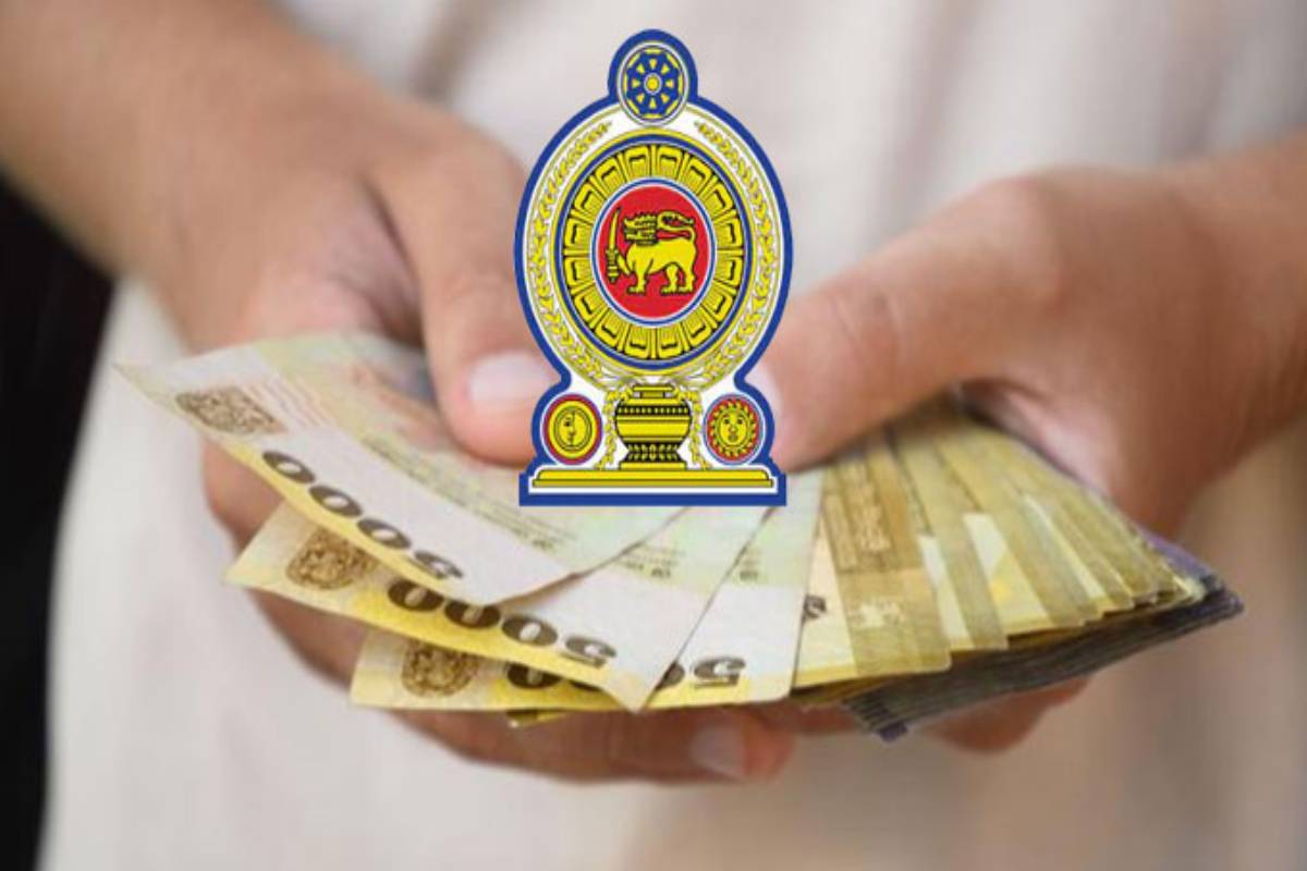 ஆயிரக்கணக்கானோரின் வங்கி கணக்குகளில் நாளை வைப்பிலிடப்படவுள்ள பணம்! வெளியான அறிவிப்பு | April Discount To Bank Accounts Tomorrow