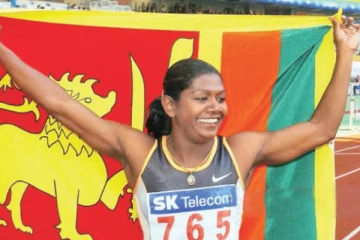 இந்த அரசாங்கம் சரியான பாதையில் பயணிக்கிறது – சுசந்திகா ஜயசிங்க