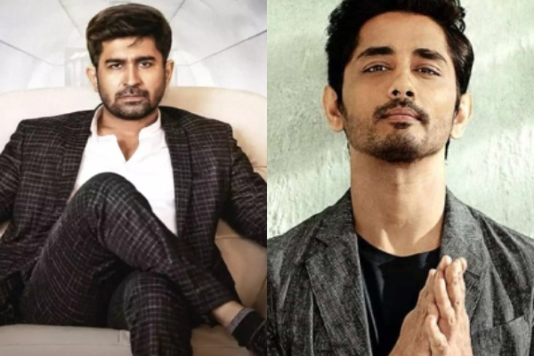 பிச்சைக்காரன் படத்தில் முதன் முதலில் நடிக்கவிருந்தது இவர் தான்.. விஜய் ஆண்டனி இல்லை.. | Sidharth Is First Choice For Pichaikaran Movie பிச்சைக்காரன் படத்தில் முதன் முதலில் நடிக்கவிருந்தது இவர் தான்.. விஜய் ஆண்டனி இல்லை.. | Sidharth Is First Choice For Pichaikaran Movie