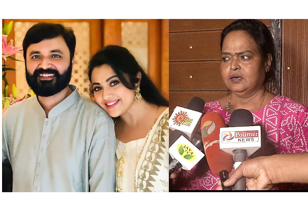 உண்மையாகவே மீனா கணவர் அப்படி தான் இறந்தார்! உண்மையை உடைத்தார் கலா மாஸ்டர் | Kala Master Reveals Meena Husband Death Reason