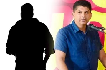 லொஹானால் துப்பாக்கிமுனையில் நிறுத்தப்பட்ட தமிழ் கைதி தொடர்பில் வெளியாகியுள்ள தகவல்