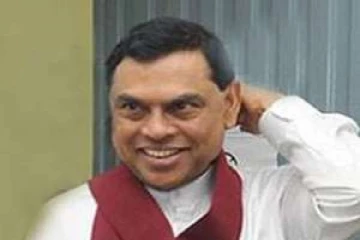 நாளைய தினம் நாடு திரும்புகிறார் பசில் - களை கட்டப்போகும் கொழும்பு அரசியல்