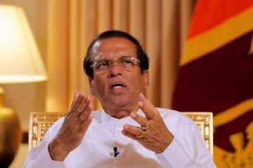 சிறிசேனவிடம் கேள்வியெழுப்பிய சுதந்திரக்கட்சி உறுப்பினர்கள்