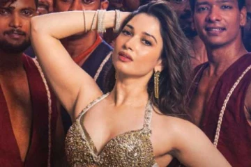 நெருக்கமான காட்சியில் நடிக்க வற்புறுத்திய இயக்குநர்!! ஓபனாக பேசிய நடிகை தமன்னா..