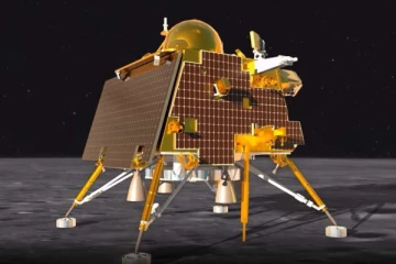 இந்தியா நிலவில் உள்ளது! சந்திரயான்-3 மாபெரும் பாய்ச்சல் - தமிழக முதல்வர் ஸ்டாலின்