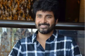 ஓய்வை அறிவித்த சிவகார்த்திகேயன்...சோகத்தில் ரசிகர்கள்