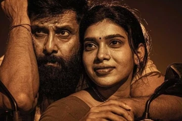 விக்ரமின் வீர தீர சூரன் 2 ஓடிடி ரிலீஸ் தேதி! எப்போது பாருங்க