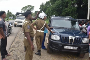 பாதாள உலகக்குழுத் தெல் பாலாவின் மகள் கைது