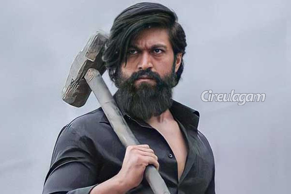 தமிழ் இயக்குனருடன் நடிகர் யாஷ் அடுத்த படம்? பிரமாண்ட Pan India படம் | Is Yash Next Pan India Film With Atlee
