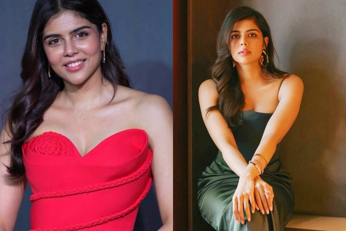 33 வயதான கல்யாணிக்கும் மோகன்லால் மகனுக்கு கல்யாணமா? முற்றுப்புள்ளி வைத்த தாயார்... | Kalyani Priyadarshan Not Marrying Pranav Mohanlal