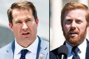 காபூல் சென்ற அமெரிக்கா எம்.பி.க்களால் சர்ச்சை