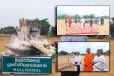 நினைவேந்தலுக்கு தயாராகும் முள்ளிவாய்க்கால் முற்றம் : விடுக்கப்பட்டுள்ள கோரிக்கை