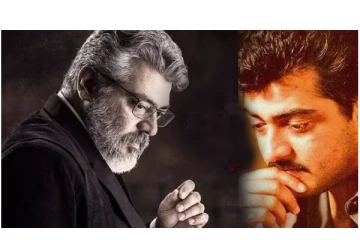 வலியால் துடிதுடித்த அஜித்... - அவர் உடலில் எத்தனை அறுவை சிகிச்சைன்னு தெரியுமா...? - ஷாக்கான ரசிகர்கள்...!