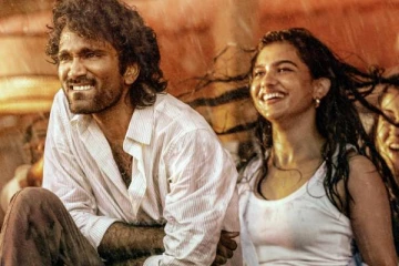 ரிலீஸ் முன்பே பிரதீப் ரங்கநாதன் Dude திரைப்படம் செய்துள்ள கலெக்ஷன்... தயாரிப்பு நிறுவனம் ஹேப்பி