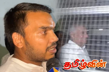 ரணிலின் கைது தொடர்பில் நாமல் வெளியிட்டுள்ள தகவல்