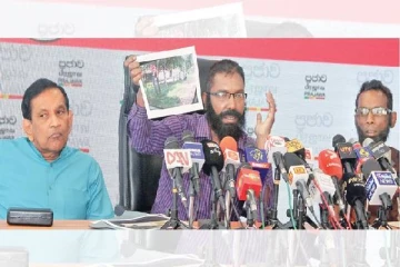 வெள்ளை வான் கடத்தல் விவகாரம் :ராஜிதவுக்கு நீதிமன்றம் விடுத்த உத்தரவு